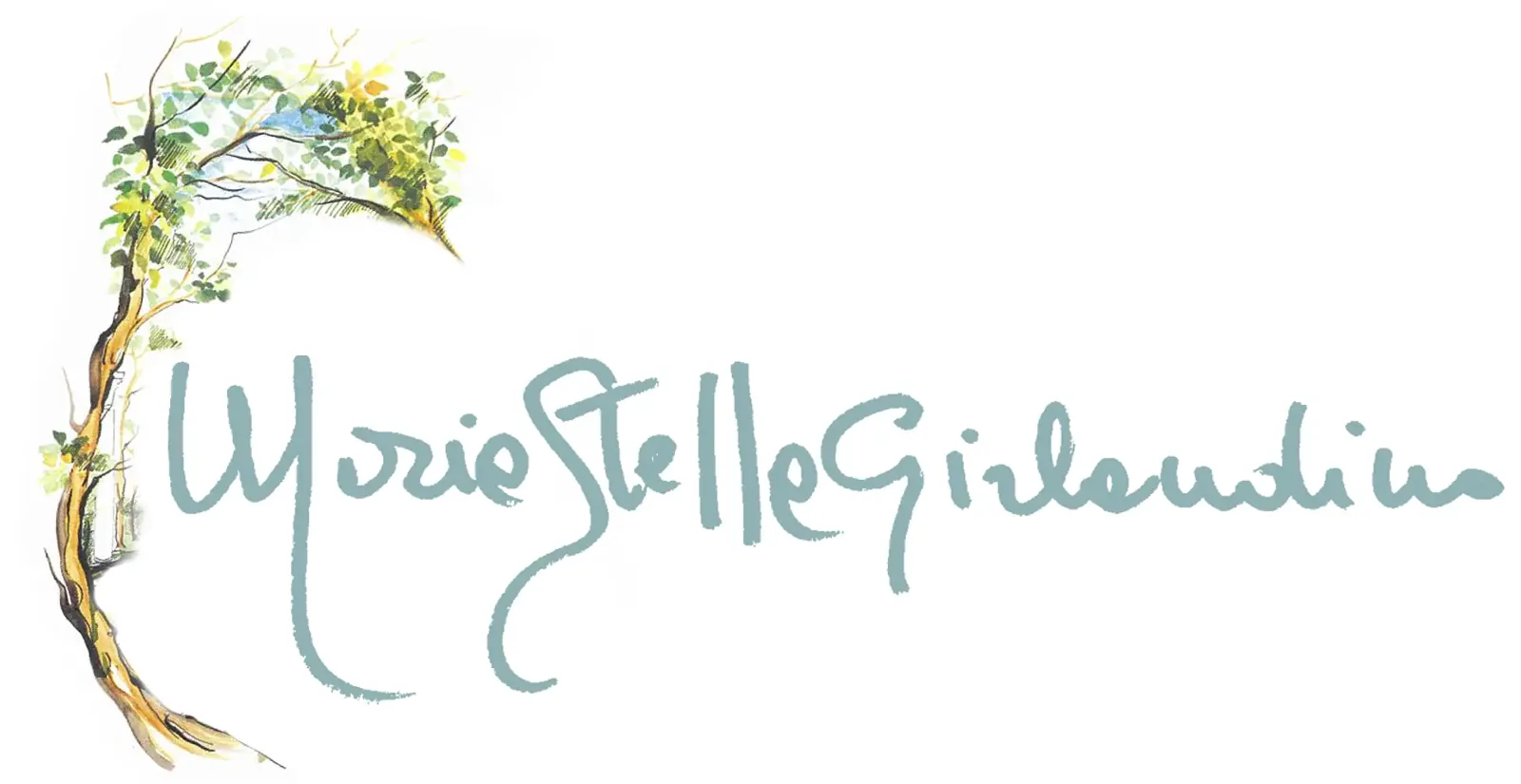 Firma di Mariastella Giorlandino